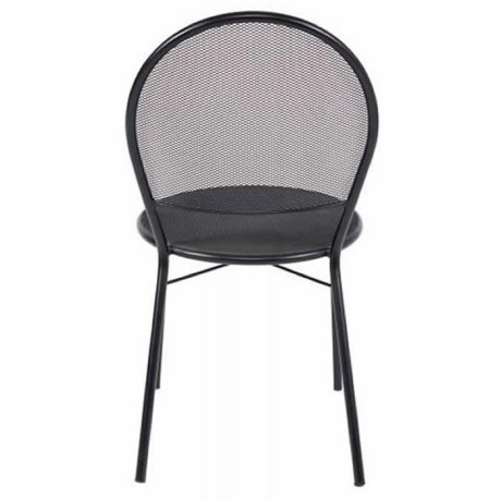 Metal Chair