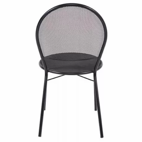 Chaise en métal Chaise en métal