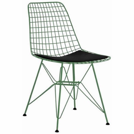 Metal Chair