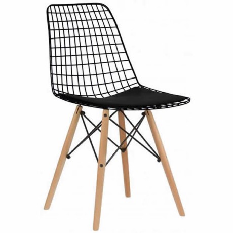 Metal Chair