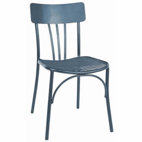 Metal Chair