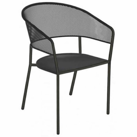 Metal Chair