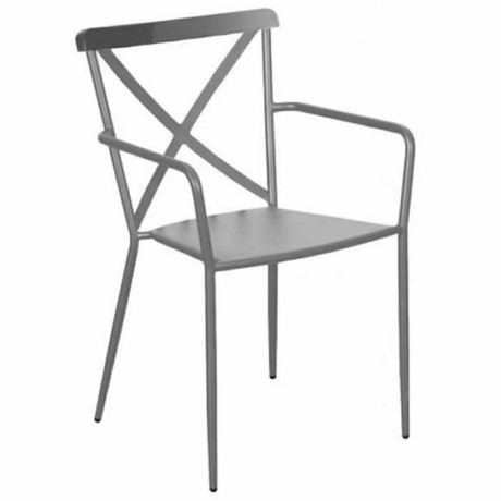 Metal Chair