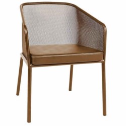 Метален стол Метален стол