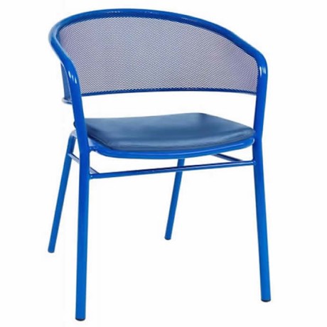 Metal Chair