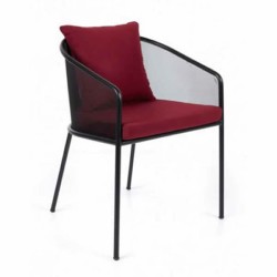 Метален стол Метален стол