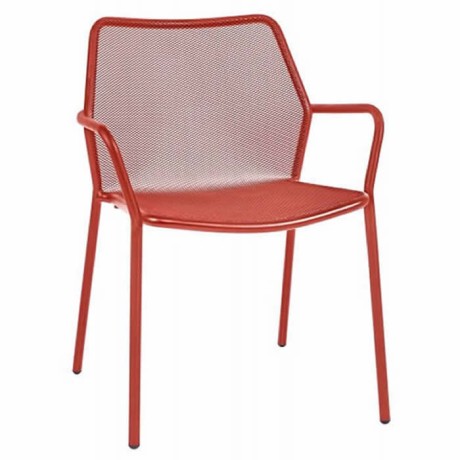 Metal Chair