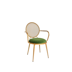 Cedar Metal Chair Cedar Metal Chair