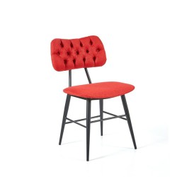 Betelgeuse Metal Chair Betelgeuse Metal Chair