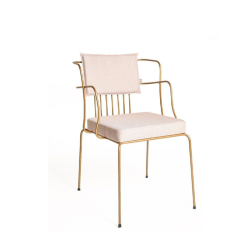 Aldebaran Metal Chair Aldebaran Metal Chair