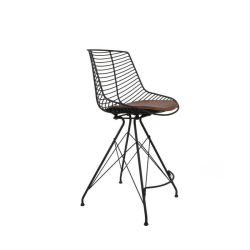 Acacia Metal Chair Acacia Metal Chair