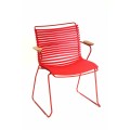 Indoor Metal Chair