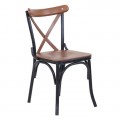 Metal Tonet Chair
