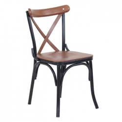 Metal Thonet Chair