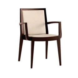 Antique Painted Modern Hotel Arm Chair Antique Painted Modern Hotel Arm Chair