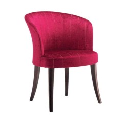 Fusia Modern Cafe Hotel Chair Fusia Modern Cafe Hotel Chair