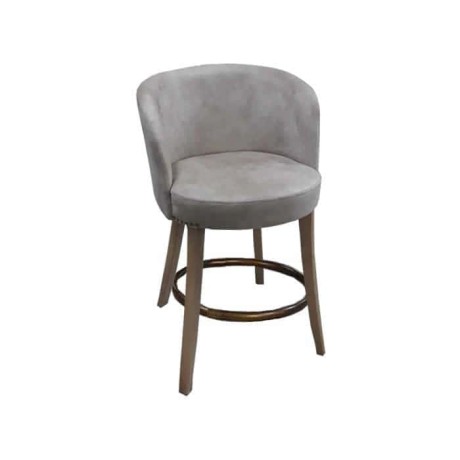 Modern Bar Restaurant Chair