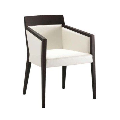 Hotel Restaurant Arm Chair