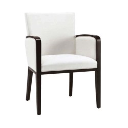 Bright Black Painted Cafe Chair Bright Black Painted Cafe Chair