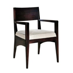 Хотелски стол с модерно кресло Venge Painted Хотелски стол с модерно кресло Venge Painted