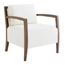 Manche en bois moderne Beyrjer