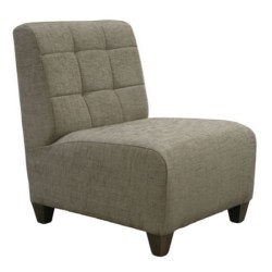 Dikişli Modern Berjer Dikişli Modern Berjer