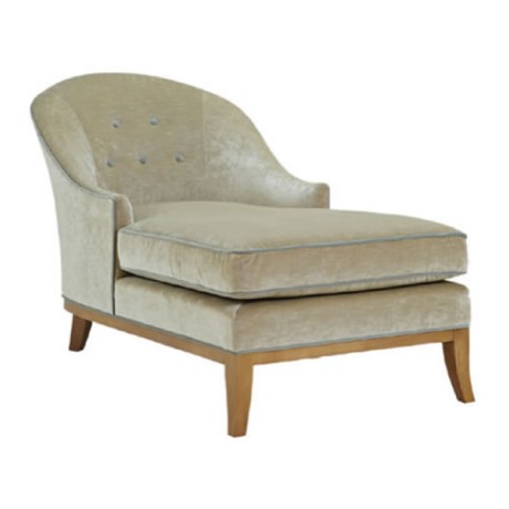 Relaxation Modern Bergere