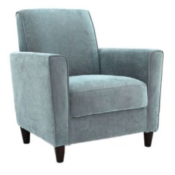 Gri Kumaşlı Modern Berjer Gri Kumaşlı Modern Berjer