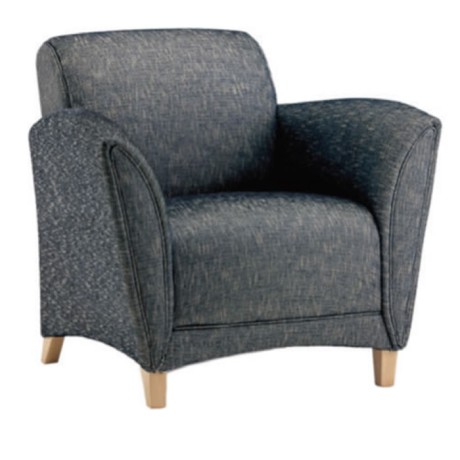 Linen Fabric Bergere Linen Fabric Bergere