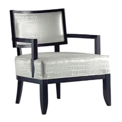 Krokodil Deri Desenli Kollu Berjer Krokodil Deri Desenli Kollu Berjer