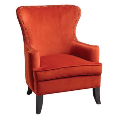 Granatapfel Blumenstoff Papy Bergere Granatapfel Blumenstoff Papy Bergere