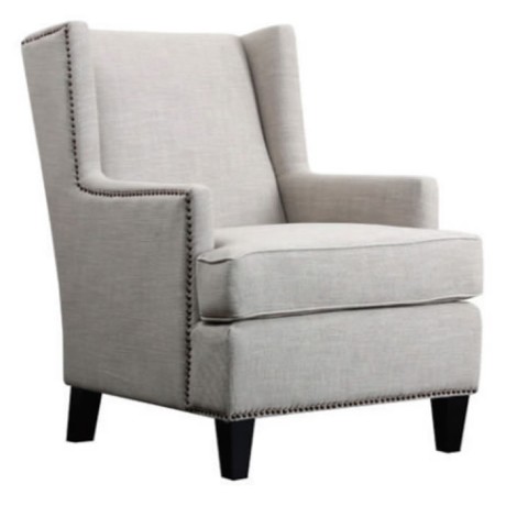 Modern Bergere