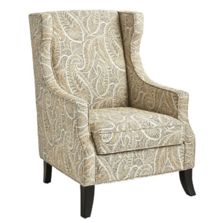 Modern Bergere