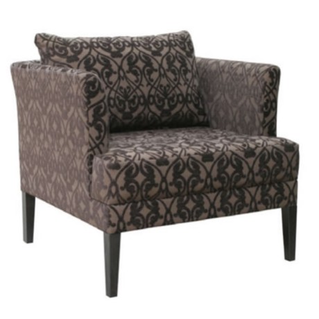 Modern Lobby Bergere