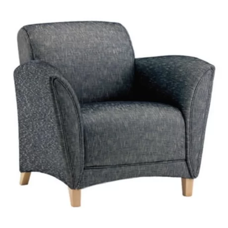 Natuzzi Qollu Dərili Berjer Natuzzi Qollu Dərili Berjer