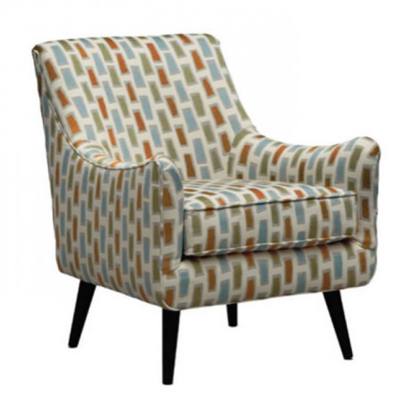 Retro Leg Bergere