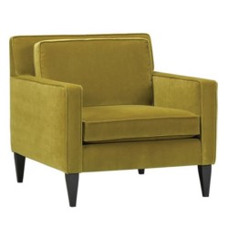 Retro Ayaklı Modern Berjer Retro Ayaklı Modern Berjer