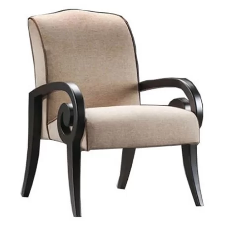 Snail Arm Bergere Snail Arm Bergere