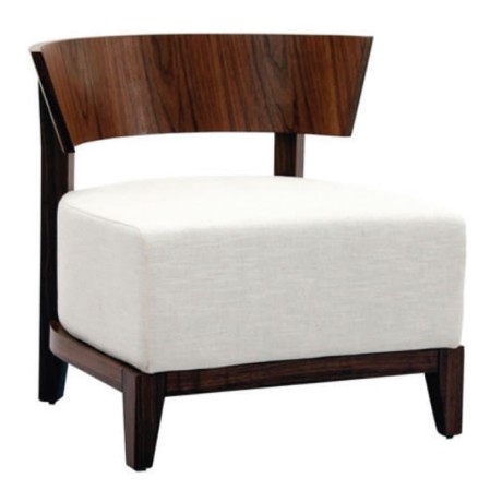 Wooden Bergere Wooden Bergere
