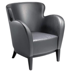 Siyah Derili Lobi Berjer Siyah Derili Lobi Berjer