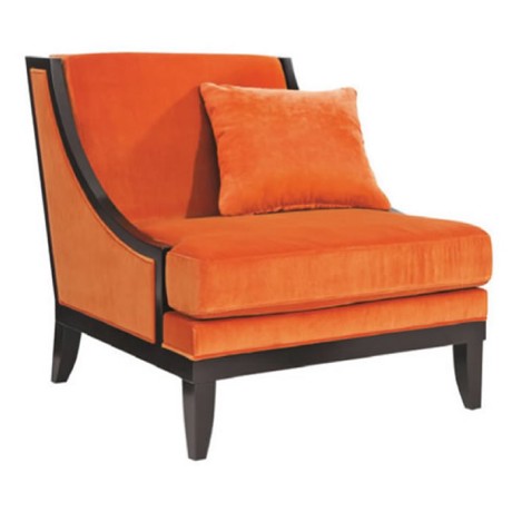 Half Arm Wooden Bergere Half Arm Wooden Bergere