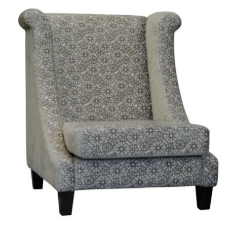 Half Arm Bergere