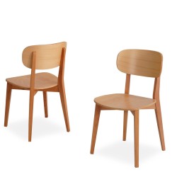 Модерен стол без ръце Sphaeralcea Модерен стол без ръце Sphaeralcea