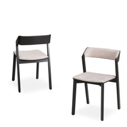 Μοντέρνα καρέκλα χωρίς χέρια Penstemon Μοντέρνα καρέκλα χωρίς χέρια Penstemon