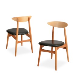 Модерен ресторантски стол Parkinsonia Модерен ресторантски стол Parkinsonia