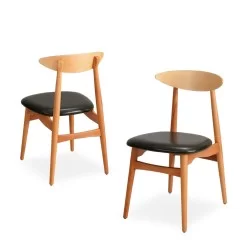 Стул ресторана Parkinsonia Modern