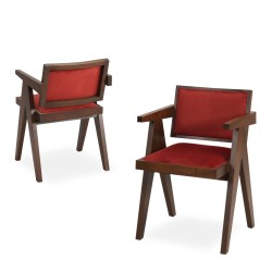 Ресторантски стол Gigantea Modern Arm Ресторантски стол Gigantea Modern Arm