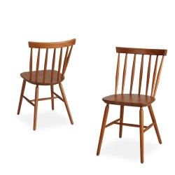 Модерен ресторантски стол Fouquieria Модерен ресторантски стол Fouquieria