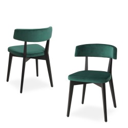 Модерен стол без ръце Phacelia Модерен стол без ръце Phacelia