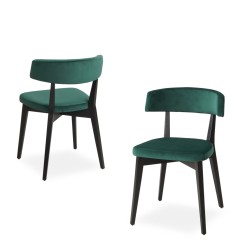 Phacelia Modern Kolsuz Sandalye